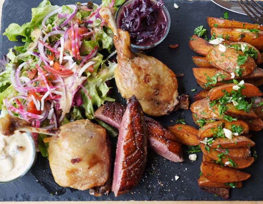 Restaurant Bachat Chamrousse