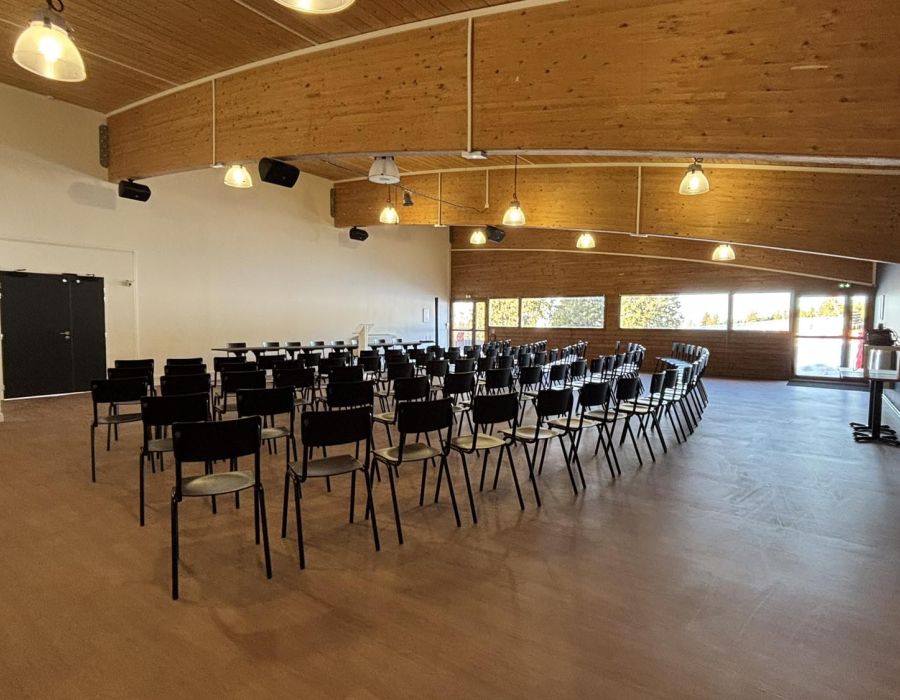 Location salle séminaires évènements privés | Chamrousse
